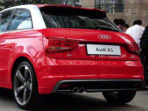 2012�� 1.4 TFSI Ego plus