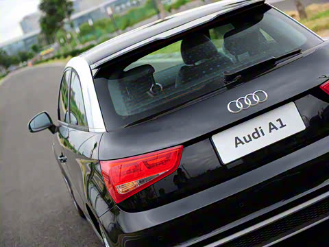 2012�� 1.4 TFSI Ego plus