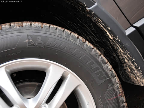 2010�� 2.4L �Զ���������