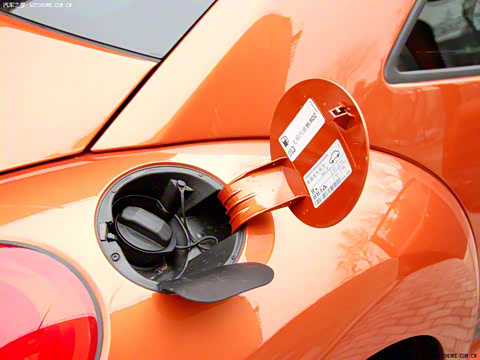 2010�� 1.8T BlackOrange������