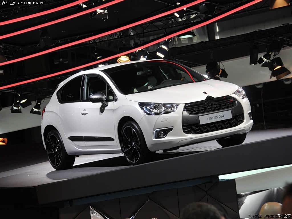 6t 雅致版 864703图片_ds_汽车图库_汽车之家