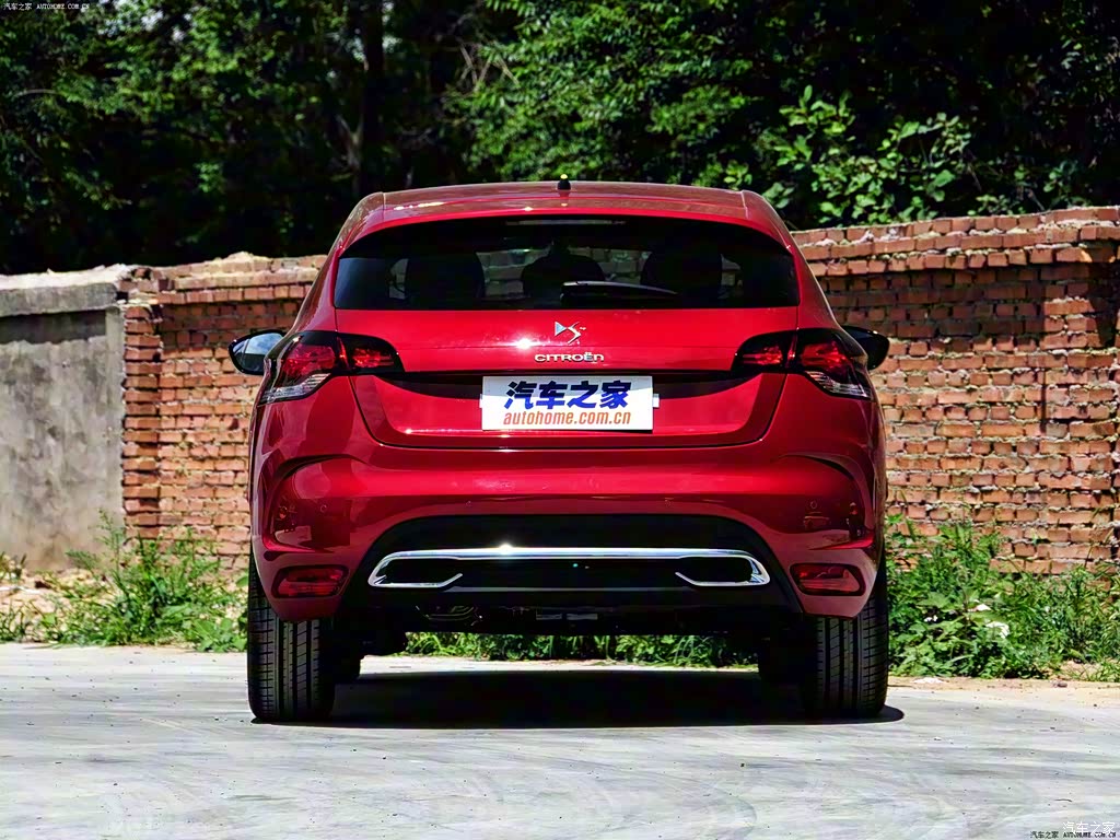 6t 雅致版 1575368图片_ds_汽车图库_汽车之家