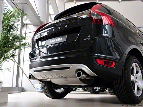 2010�� T6 R-Design �����˶���