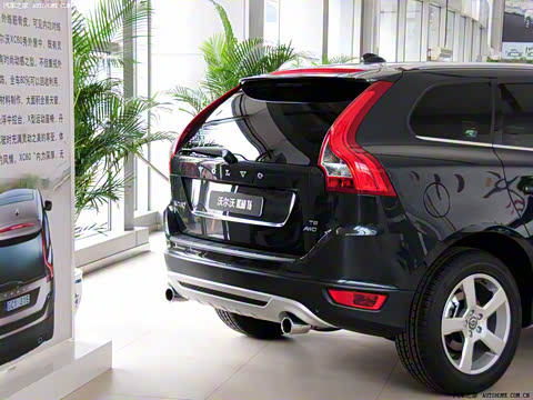 2010�� T6 R-Design �����˶���