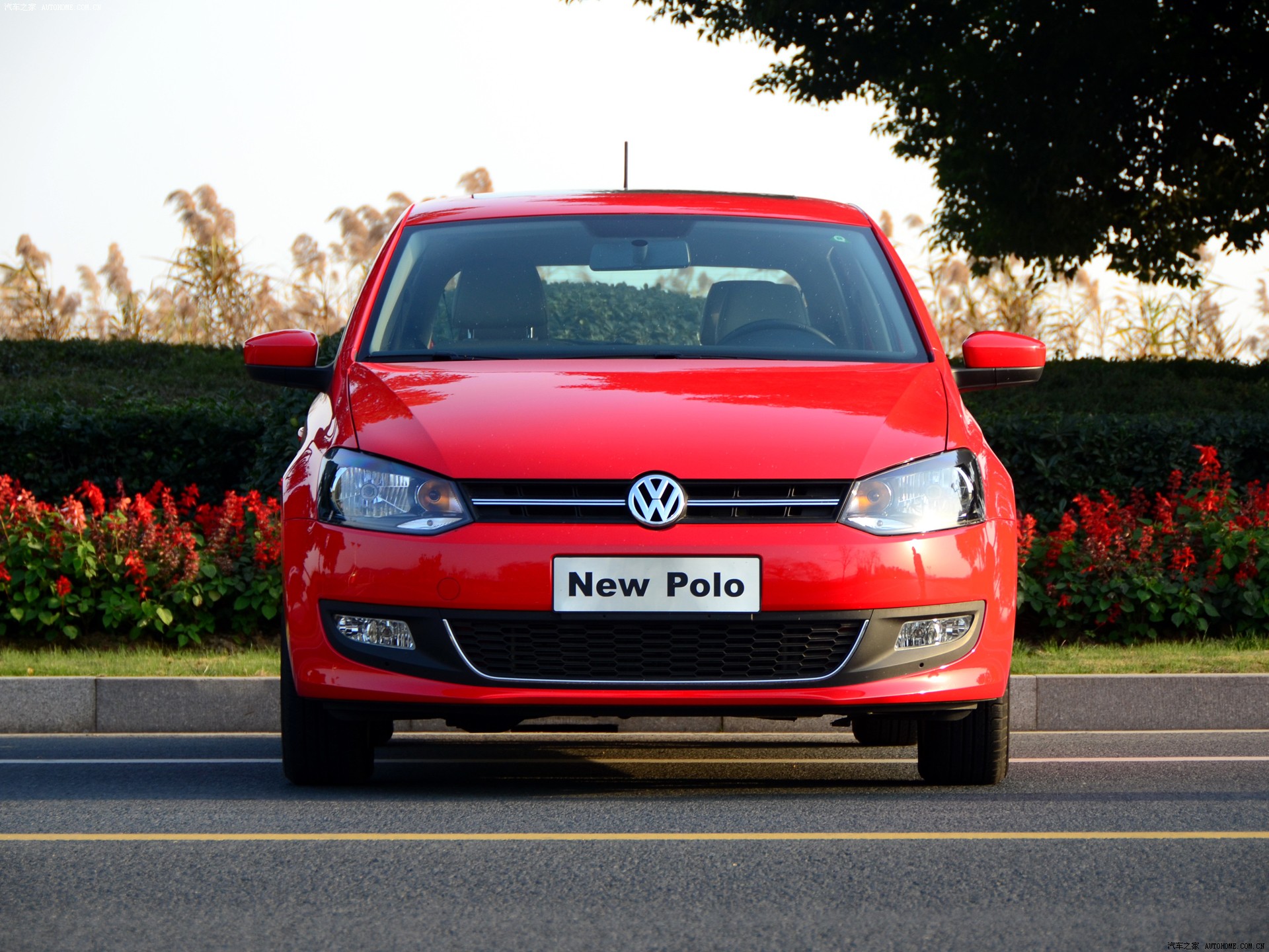 polo 2011款 1.6l 自动致酷版 952289图片_大众_汽车图库_汽车之家