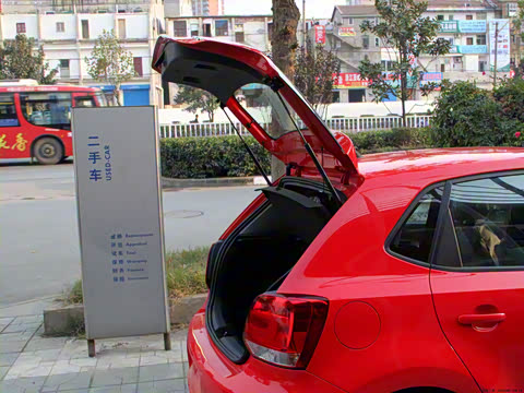 2011�� 1.6L �Զ��¿��