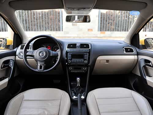 内饰外观外观中控座椅官图更多图片 >上汽大众-polo图片降价暂无成交