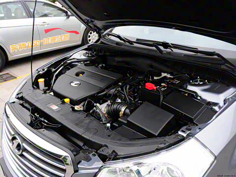 2010�� 2.0L �ֶ�ʱ����