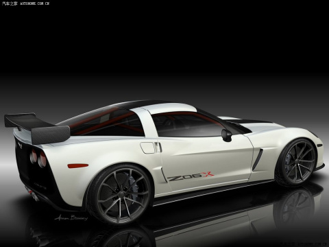 2011 Z06 Carbon Limited Edition