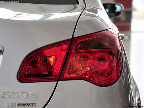 2010�� 550 1.8L �Զ��������а�