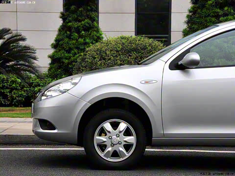 2009�� 1.3L AMT������