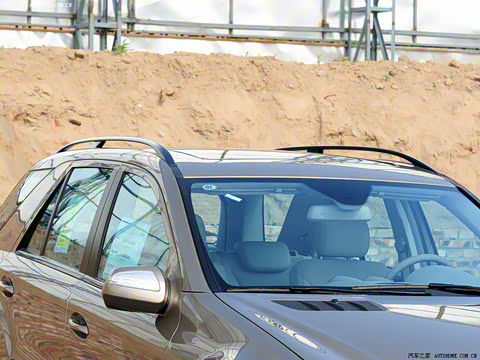 2010�� ML 300 4MATIC