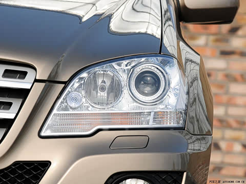 2010�� ML 300 4MATIC