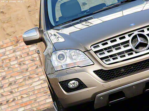 2010�� ML 300 4MATIC