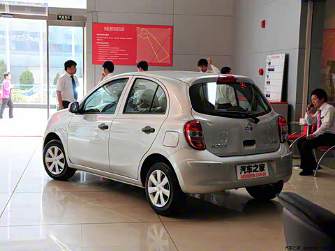 2010�� 1.5L �Զ����Ű�