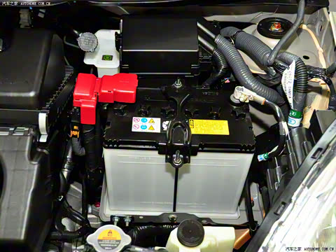 2010�� 1.5L �Զ����ǰ�