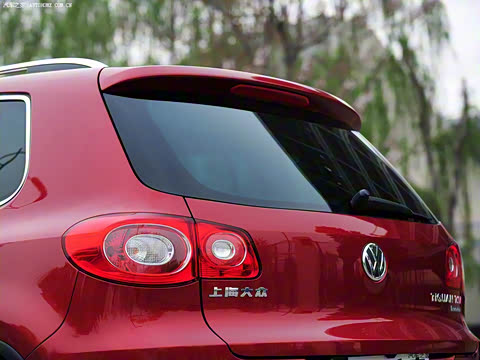 2010�� 2.0TSI �Զ������콢������