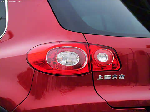 2010�� 2.0TSI �Զ������콢������