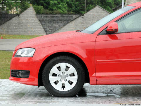 2009 Sportback 1.6TDI 