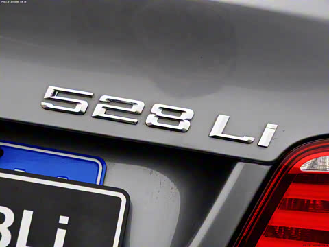 2011�� 528Li ������