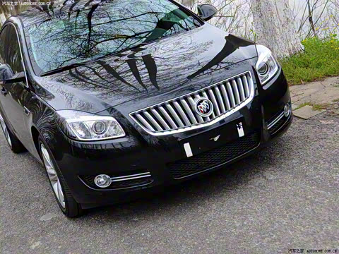 2010�� 2.0T �콢�˶���