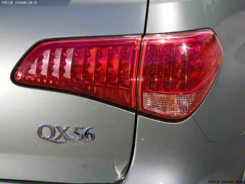 2011�� QX56