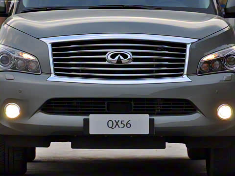 2011�� QX56