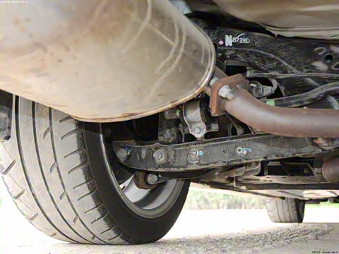 2011�� 2.5T WRX STi����