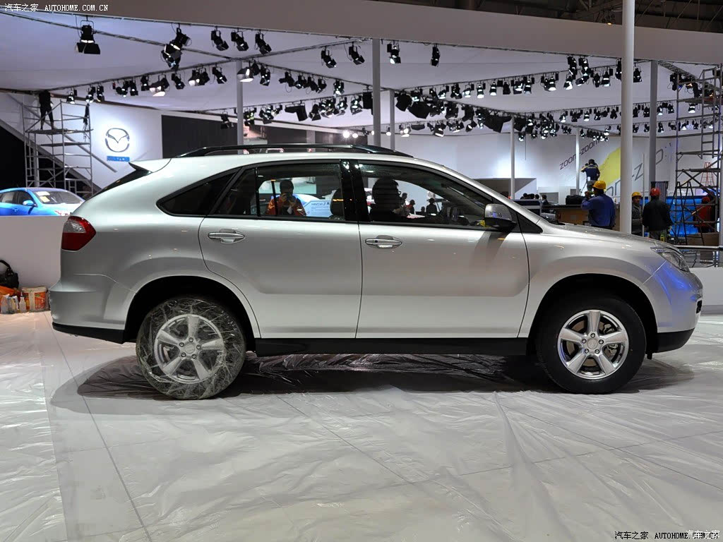 2011款24l自动尊享型