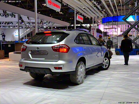 2011�� 2.4L �Զ�������