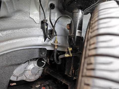 2011�� 2.0L �ֶ������