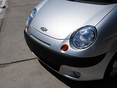 2010�� 1.0L P-TEC�ֶ�������