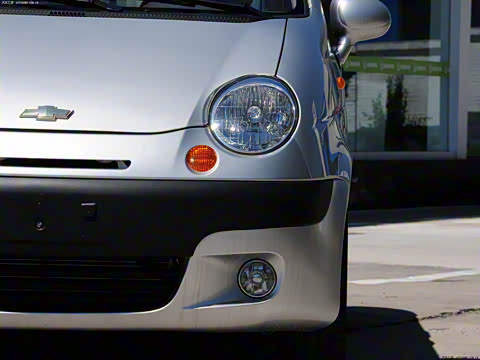 2010�� 1.0L P-TEC�ֶ�������