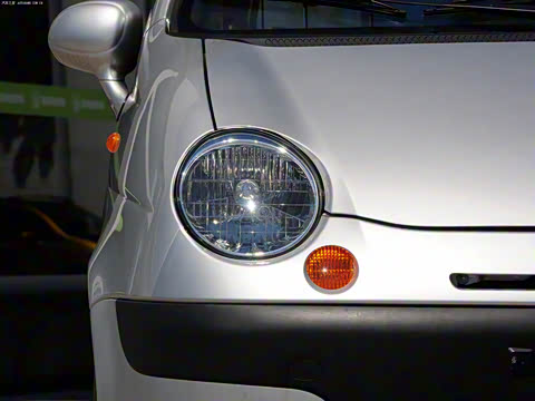 2010�� 1.0L P-TEC�ֶ�������