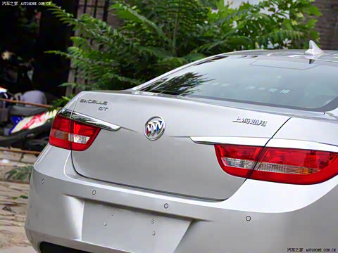 2010�� GT 1.8L �Զ�������