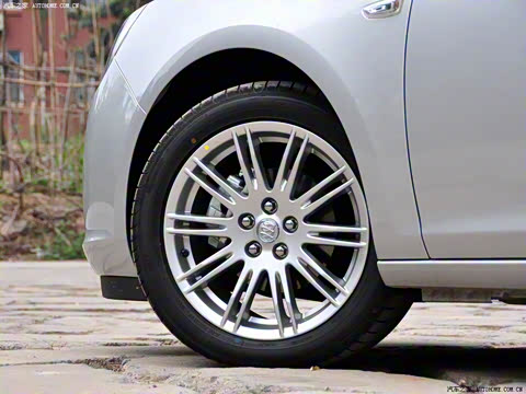 2010�� GT 1.8L �Զ�������