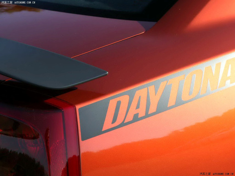 2006 5.7L Daytona RT