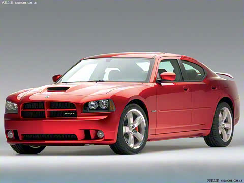 2006�� 6.1L SRT8