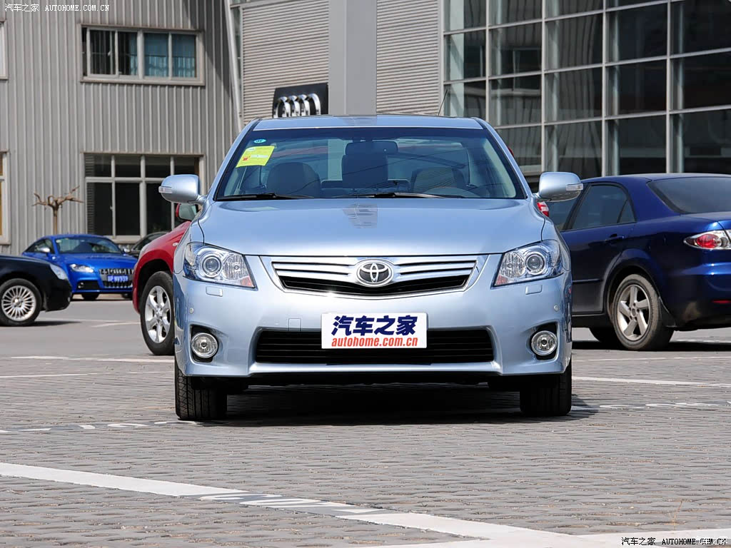 240hv gbook智能领航版此配置为选装,请以实车为准 车辆提供:广汽丰田