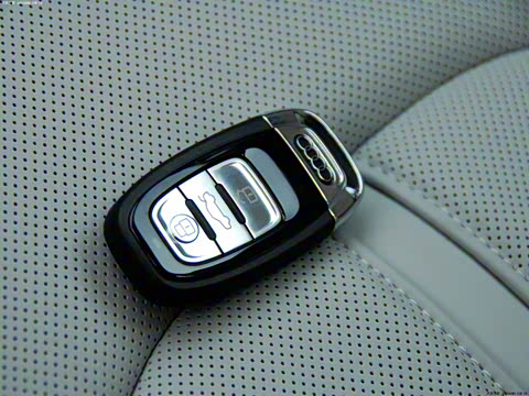 2011�� A8L 3.0 TFSI quattro�����(245kW)