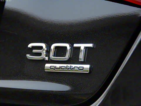 2011�� A8L 3.0 TFSI quattro�����(245kW)