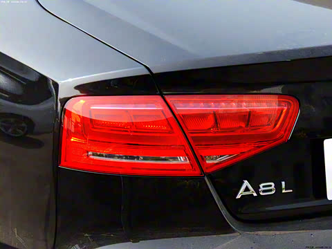 2011�� A8L 3.0 TFSI quattro�����(245kW)