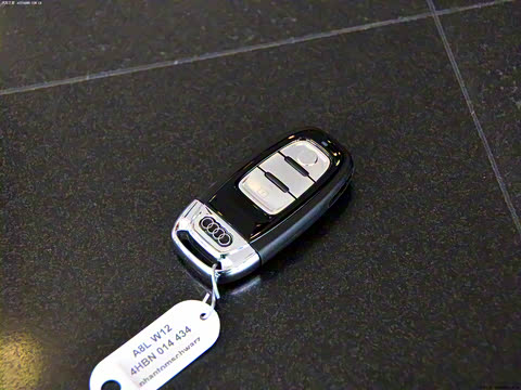 2011�� A8L W12 6.3 FSI quattro