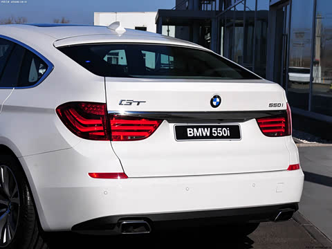 2010�� 550i xDrive