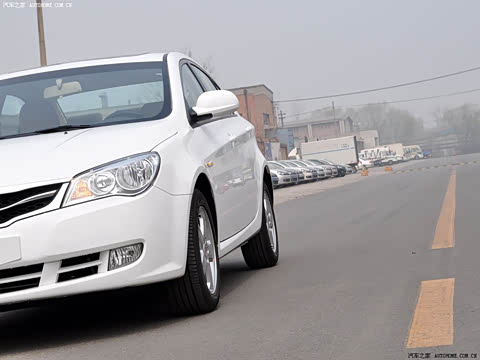 2010�� 350D 1.5L �Զ�Ѹ����