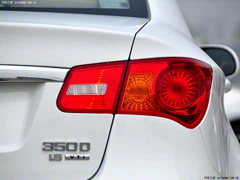 2010�� 350D 1.5L �Զ�Ѹ����