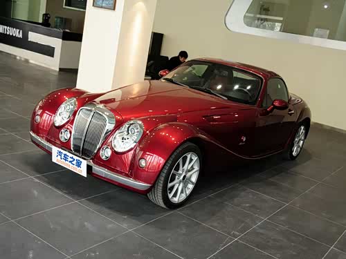 【女王】光冈_女王报价_女王图片_汽车之家