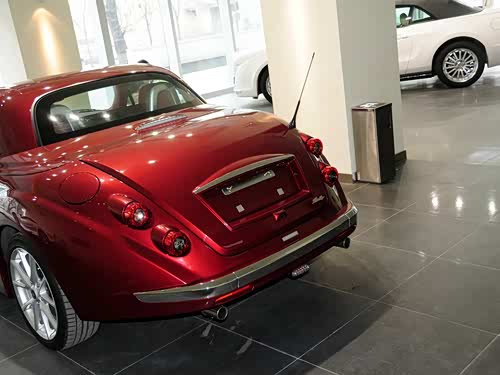 【女王】光冈_女王报价_女王图片_汽车之家