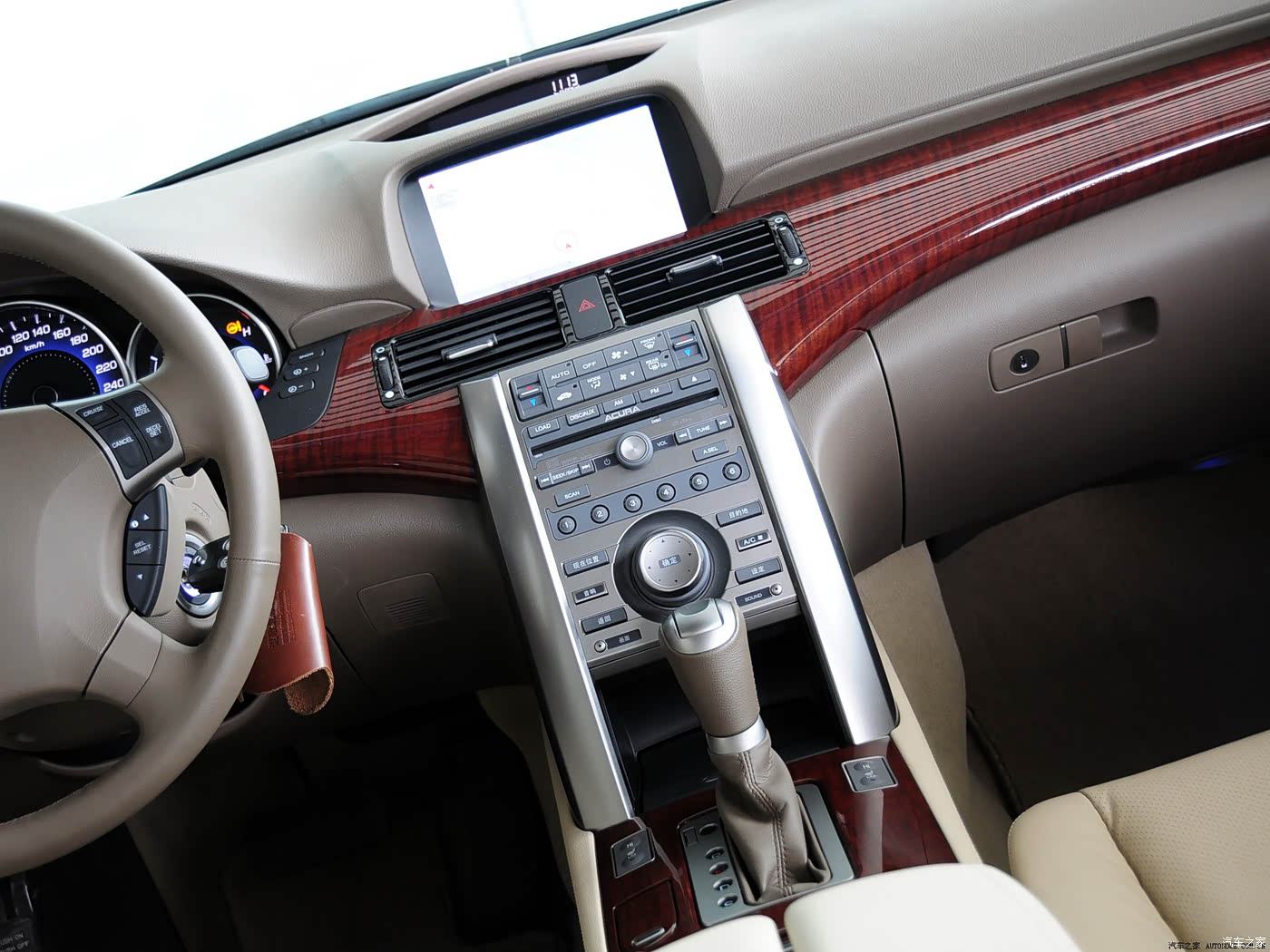 7 awd 1084152图片_讴歌_汽车图库_汽车之家