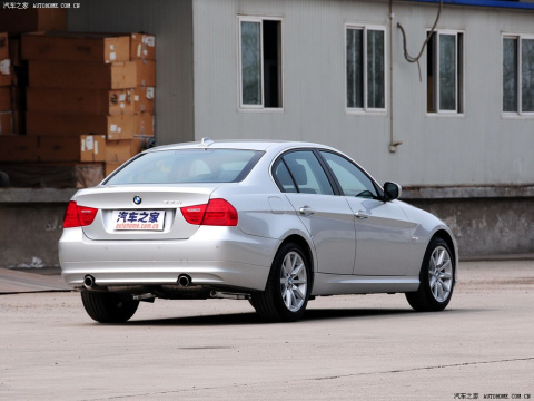 2010 335i